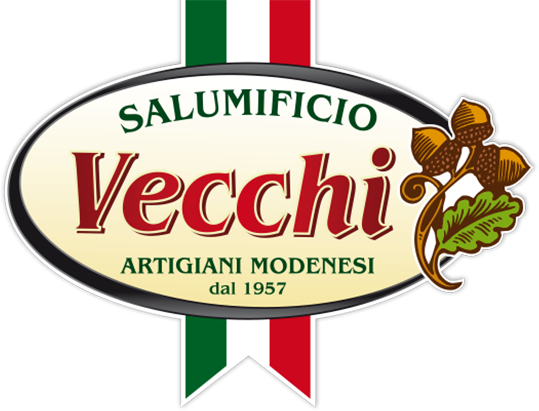 Salumificio vecchi logo